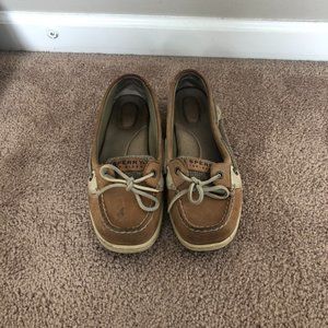 Sperry Women's Angelfish Boat Shoe